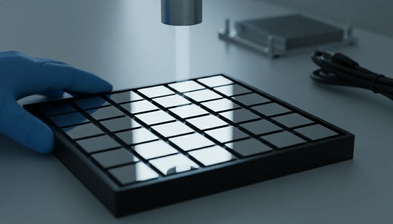 Ambarella Reports Solid Q1 2027 Growth in IoT, Automotive; Launches $50M Share Buyback Program