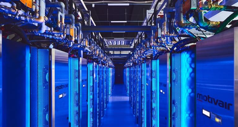 NVIDIA and Japan's AIST Unveil World's Largest Quantum Research Supercomputer at COMPUTEX