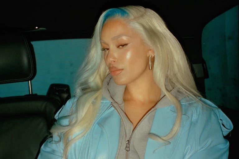 Jorja Smith & Tems Headline All Points East 2026 with Global and Rising British Stars