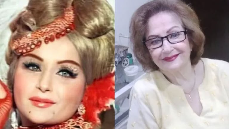 Legendary Indian Actress and Dancer Madhumati Passes Away at 87, Tributes Pour In