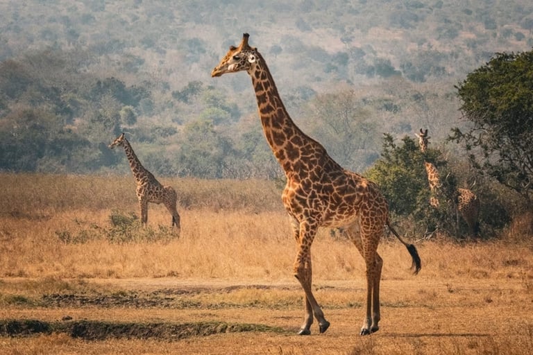 Rwanda Launches Eco-Friendly Tours for Sustainable Travel and Conservation