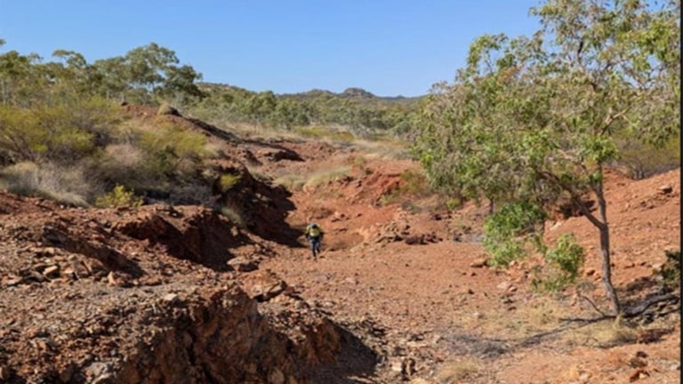 True North Copper Targets Major IOCG Discoveries in Queensland's Chumvale District