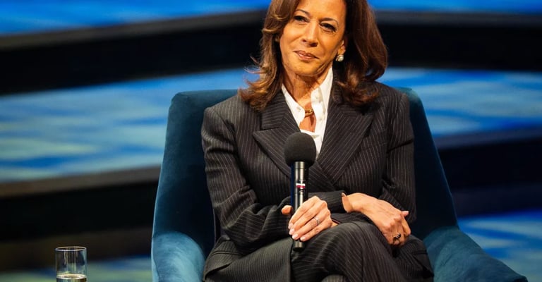 KamalaHQ Relaunches as Headquarters: A Gen Z Hub for Civic Engagement and Progressive Action