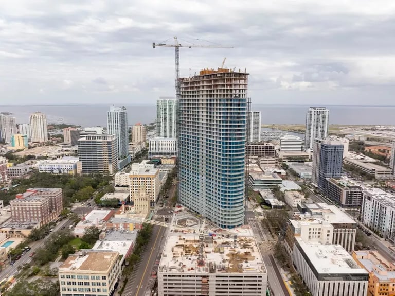 DeSantis Signs Bill to Ease Condo Fees, Boosts Transparency Post-Surfside Tragedy
