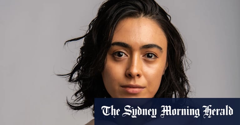 Winnie Dunn's Historic Miles Franklin Shortlist Spotlights Tongan-Australian Literature