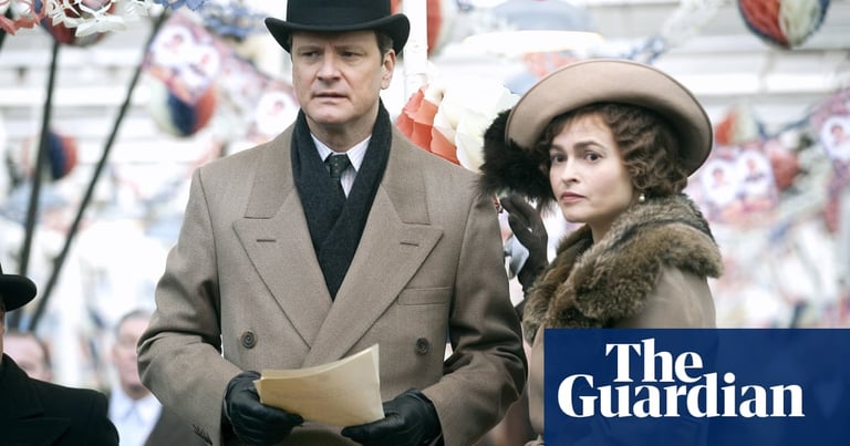 Oscar-Winner David Seidler, 'The King's Speech' Scribe, Dies at 86