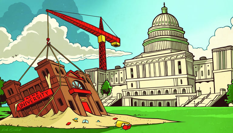 The Broken Promise of Affordable College: Rising Costs and Debt Jeopardize Access and Quality