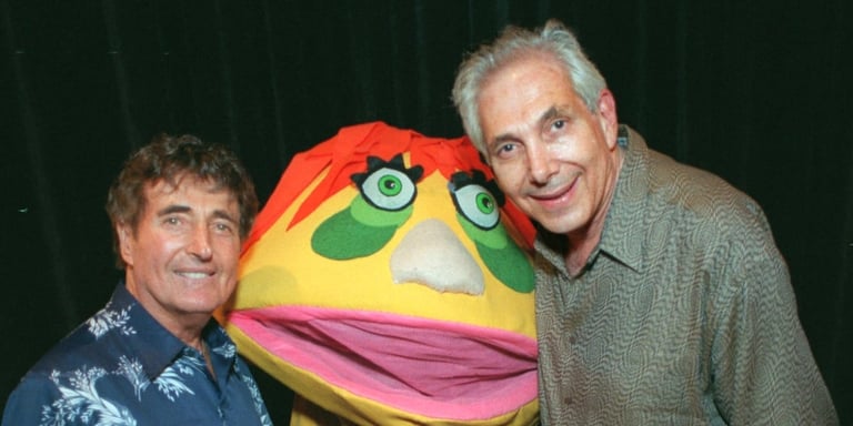 Sid Krofft, Iconic Puppetry Pioneer, Passes at 96; Leaves Indelible Mark on Children's TV