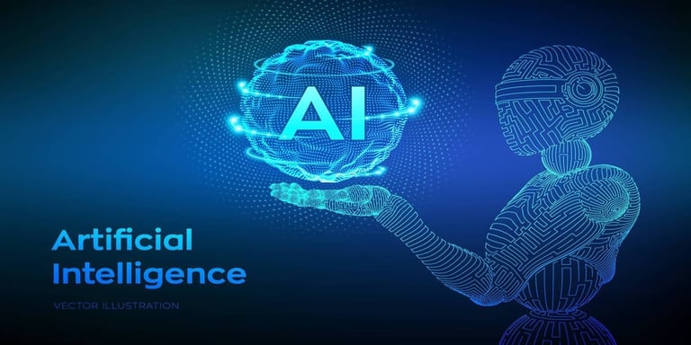 Top 10 AI Innovations Set to Transform Industries by 2026: Future Trends and Opportunities