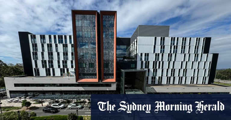 Healthscope Ends Bupa Contracts, Impacting 6 Million Australians and Private Hospital Access