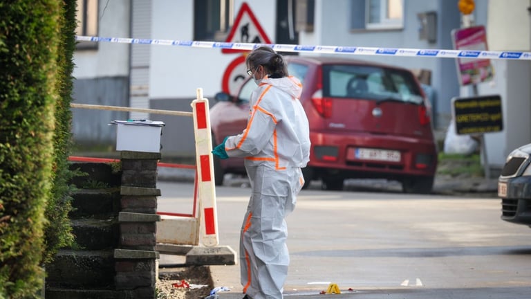 Belgian Special Forces Raid Turns Deadly: Officer Killed, Suspect Dead, Investigation Underway
