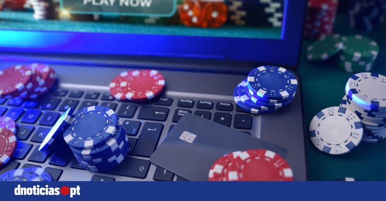 Portugal Cracks Down on Online Gambling as Brazilian Players Dominate Foreign Registrations