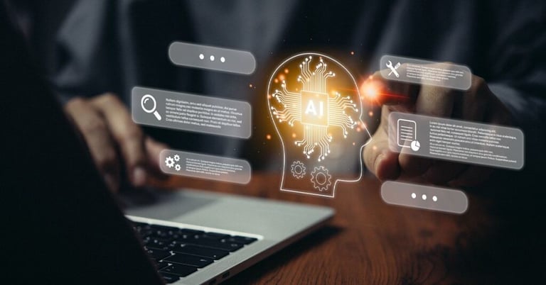 NSF and DOE Launch 35 AI Projects Under National Research Pilot