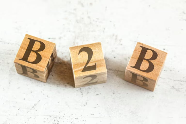 Bizzy Secures €4M to Revolutionize AI Sales Tools and Expand Across Europe
