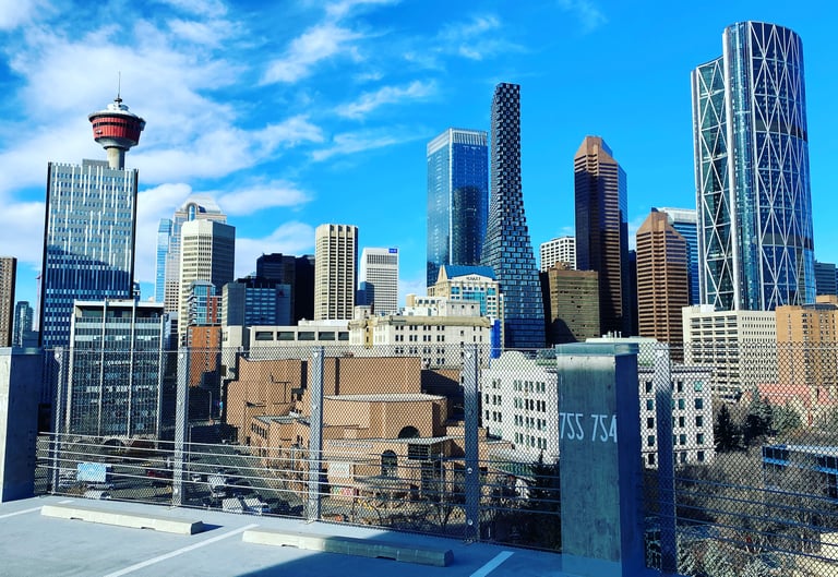 Calgary Defies Global Trends, Emerges as Top Talent Hub and Startup Powerhouse