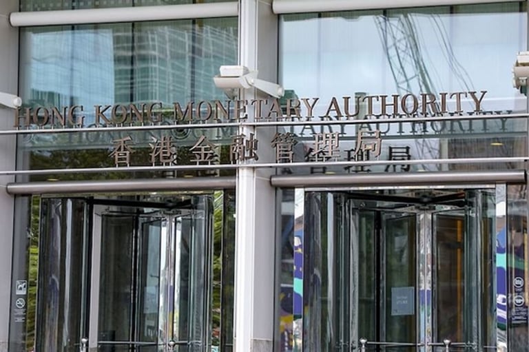 Hong Kong Proposes Easing Crypto Capital Rules to Attract Banks and Boost Market
