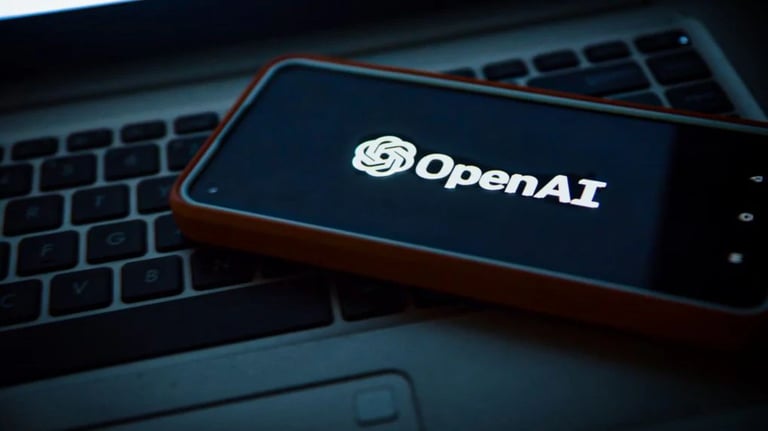 OpenAI's New GDPval Benchmark Reveals AI's Rapid Progress Towards Human-Level Expertise