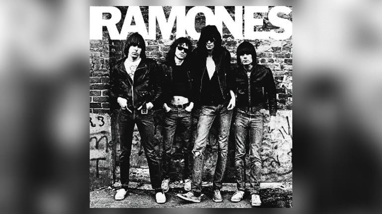 Celebrate 50 Years of The Ramones: Iconic Debut Album Sparks Global Tribute Events