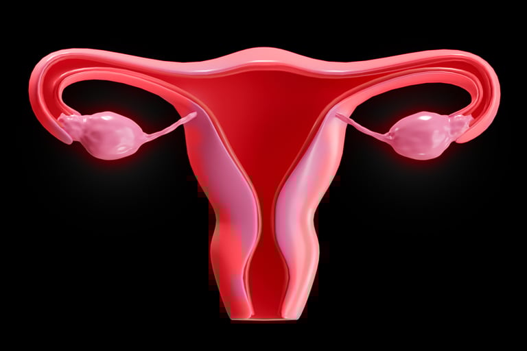 Ovarian Health XPRIZE Launches to Revolutionize Women's Health Beyond Fertility