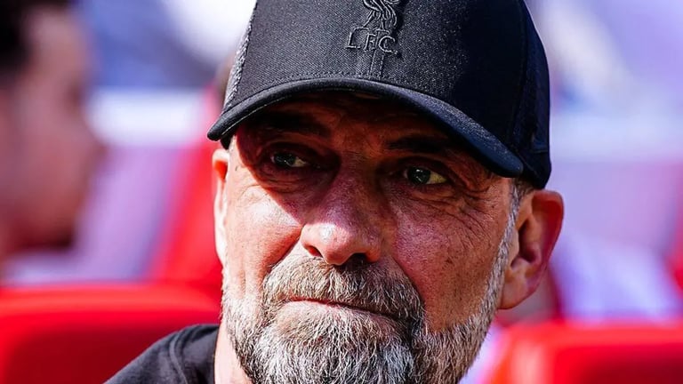 Klopp Joins Magenta TV for 2026 World Cup Coverage, Teams Up with Müller as Expert Analyst