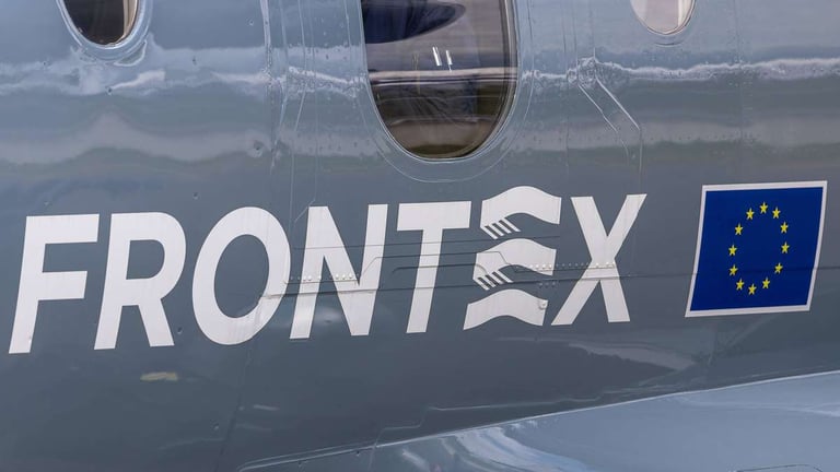 Frontex Expansion Sparks Debate: EU Eyes Non-EU Deportations, Critics Warn of Rights Risks