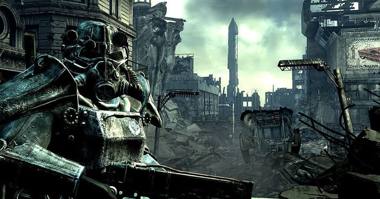Fallout Series Blasts onto Prime Video with Stellar 92% Rotten Tomatoes Score