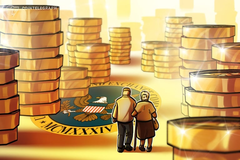 US Lawmakers Push for Bitcoin in 401(k)s; SEC Guidance Expected by 2025