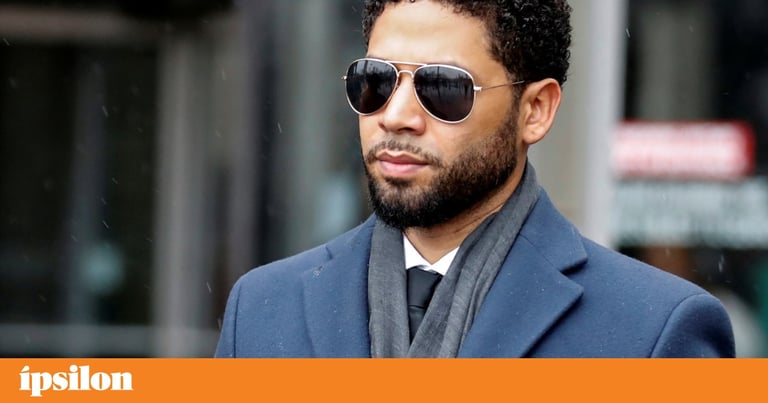 Illinois Supreme Court Overturns Jussie Smollett Conviction, Citing Double Jeopardy Concerns