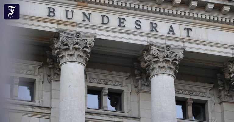 Germany Passes Tax Reform Amid Inflation Woes, Sparking Debate Over Economic Impact