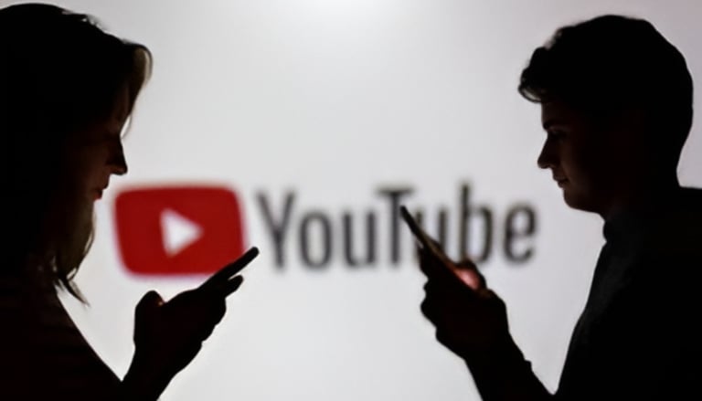 YouTube Outage Affects Millions Globally, Criticized for Ads Display Despite Service Disruption