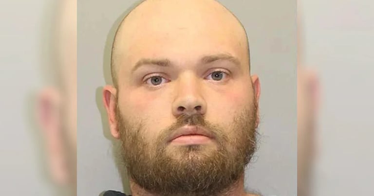 FedEx Driver Faces Death Penalty as Jury Hears Chilling Athena Strand Murder Details