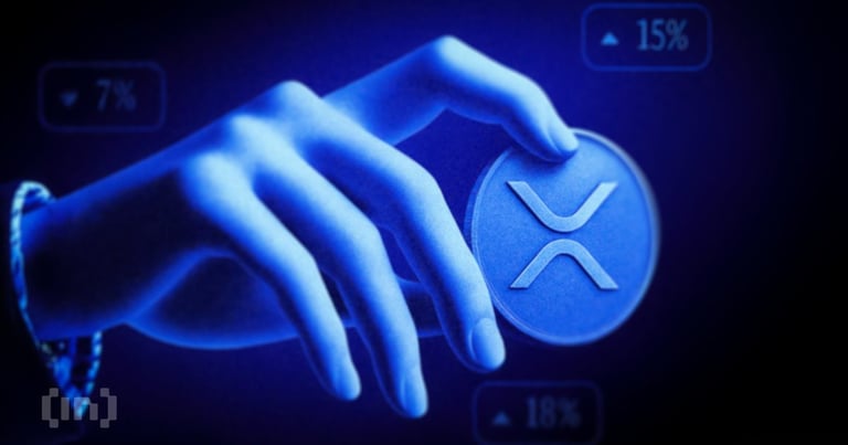 Ripple Expands XRP Use in Institutional Finance with New Lending Protocol and Collateral Adoption