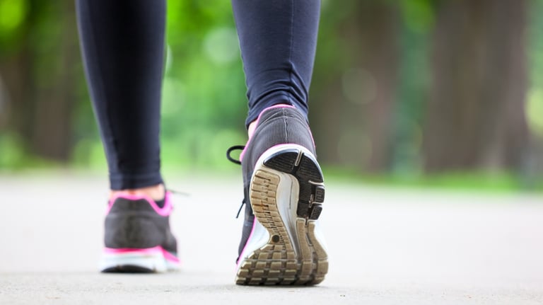 Exercise Boosts Colon Cancer Survival: Study Highlights Life-Saving Impact of Physical Activity