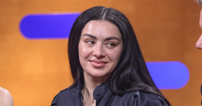 Charli XCX Battles Mental Health Struggles Amid Controversial Album Release