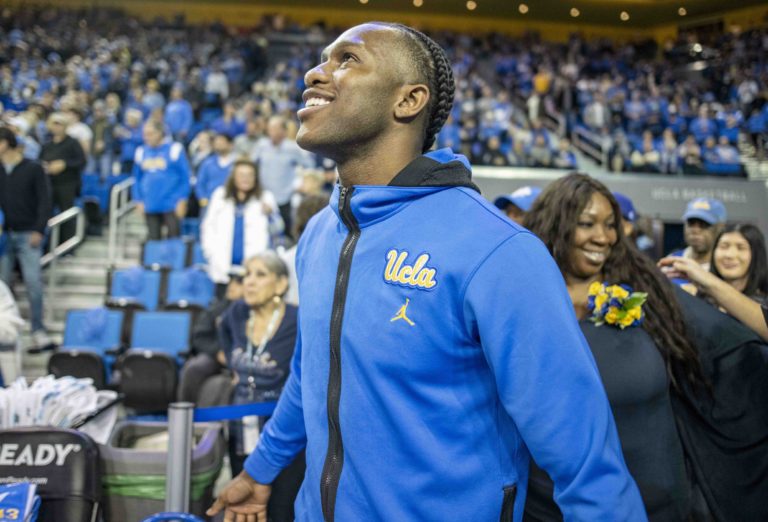 UCLA Basketball Welcomes Back David Singleton as New Assistant Coach