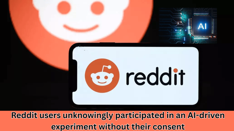AI Bot Experiment on Reddit Sparks Ethics Outcry, Prompts Calls for Transparency in Digital Research