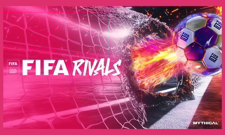 FIFA Rivals Launches: Arcade-Style Mobile Football Game Debuts with Blockchain Twist