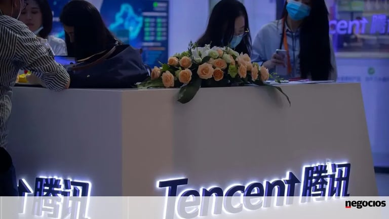 Tencent's Q2 Profits Surge 17%, Driven by AI and Gaming Innovations