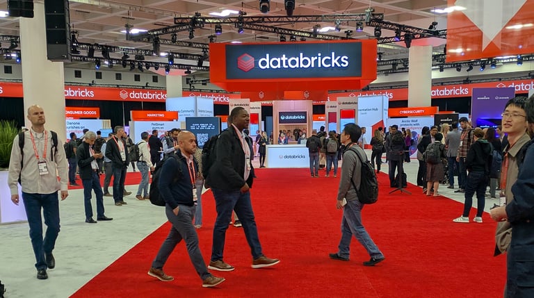 Databricks Secures $1B to Propel AI Innovation and Future Acquisitions, Valuation Soars Over $100B