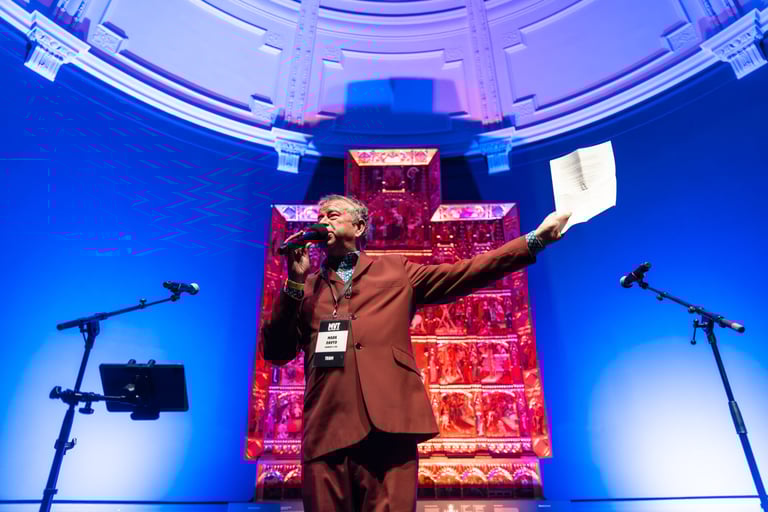 Music Venue Trust Pushes for Grassroots Levy to Save UK's Live Music Scene by 2026