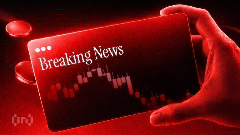 Crypto Lender BlockFills Files for Bankruptcy Amid $75M Loss and Legal Trouble