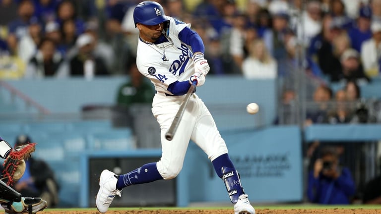 Dodgers Face 4-Game Home Skid Amidst Injuries and Pitching Woes; Angels Soar with Sweep