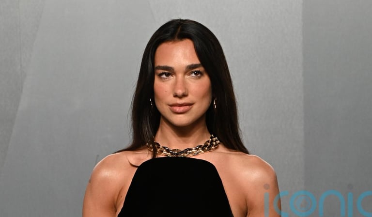 Dua Lipa to Curate London Literature Festival, Aiming to Engage Youth with Free Events and Workshops