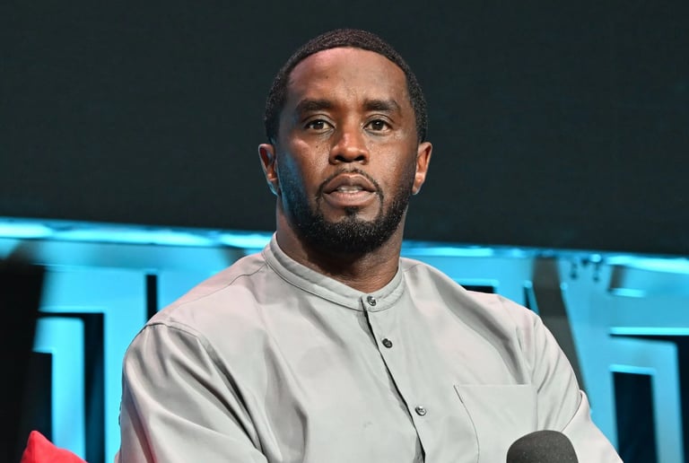 Diddy Granted Early Prison Release Amid Rehabilitation and Appeal Success