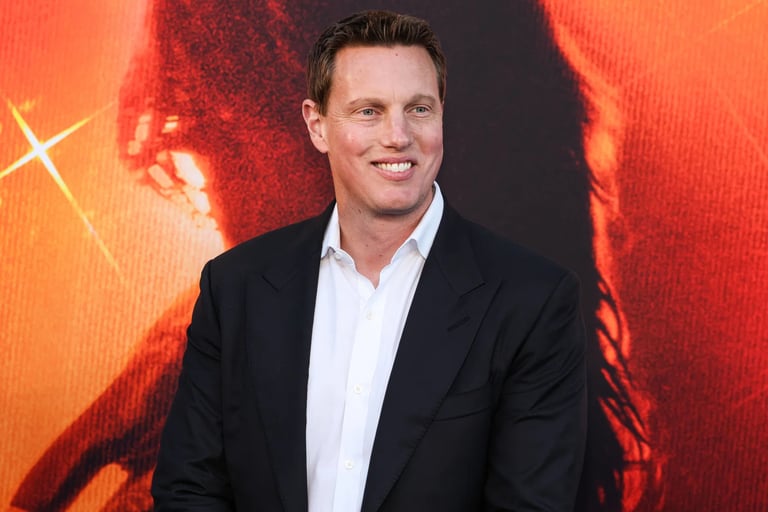 Paramount Weighs California Exit Amid Legal Battle Over Warner Bros. Merger
