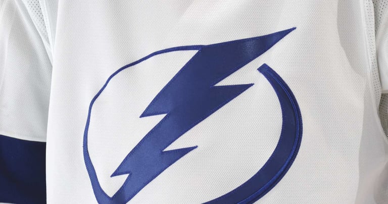 Jeff Vinik to Transition Tampa Bay Lightning Ownership After Transformative 13-Year Tenure