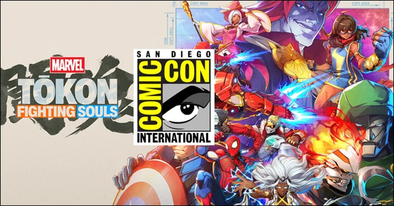 PlayStation Unveils Star-Studded Comic-Con 2026 Lineup: Marvel Games, God of War Insights, and Exclusive Merch