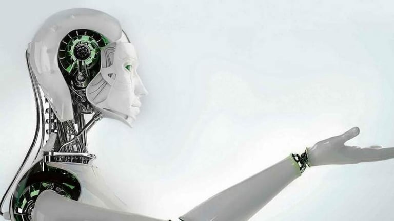 Dubai Appoints 22 Chief AI Officers to Propel Global Leadership in Artificial Intelligence