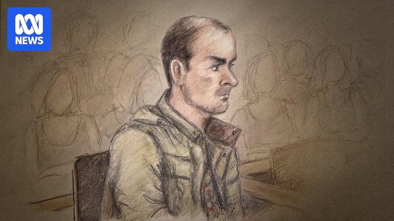 Childcare Predator Faces Life Sentence for 307 Crimes Against Young Girls in Queensland