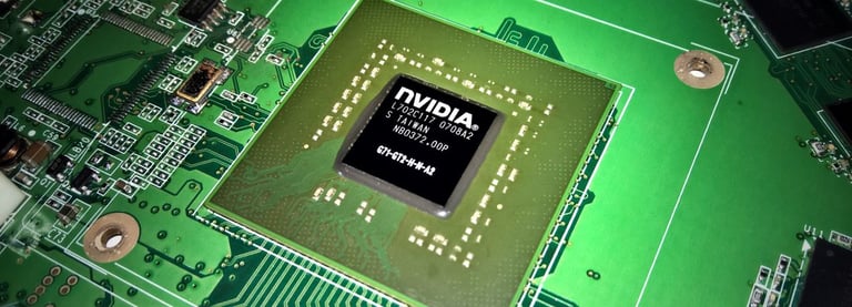 NVIDIA Launches RTX PRO Servers, Paving Way for AI Factories with Foxconn and Industry Giants